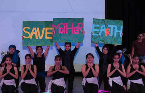 Symbiosis School of Biological Sciences Pune Events photo 10